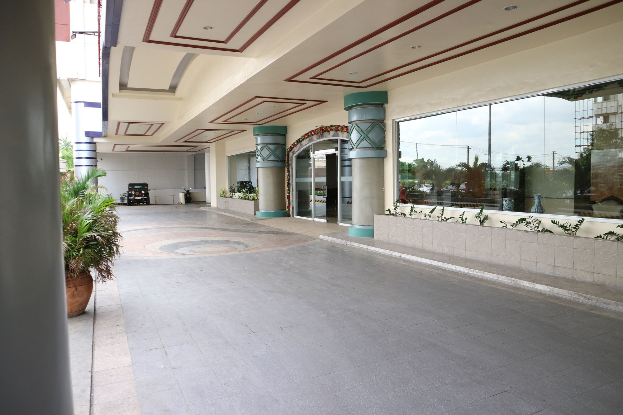 Jeritel - Mall Of Asia Paranaque City 外观 照片
